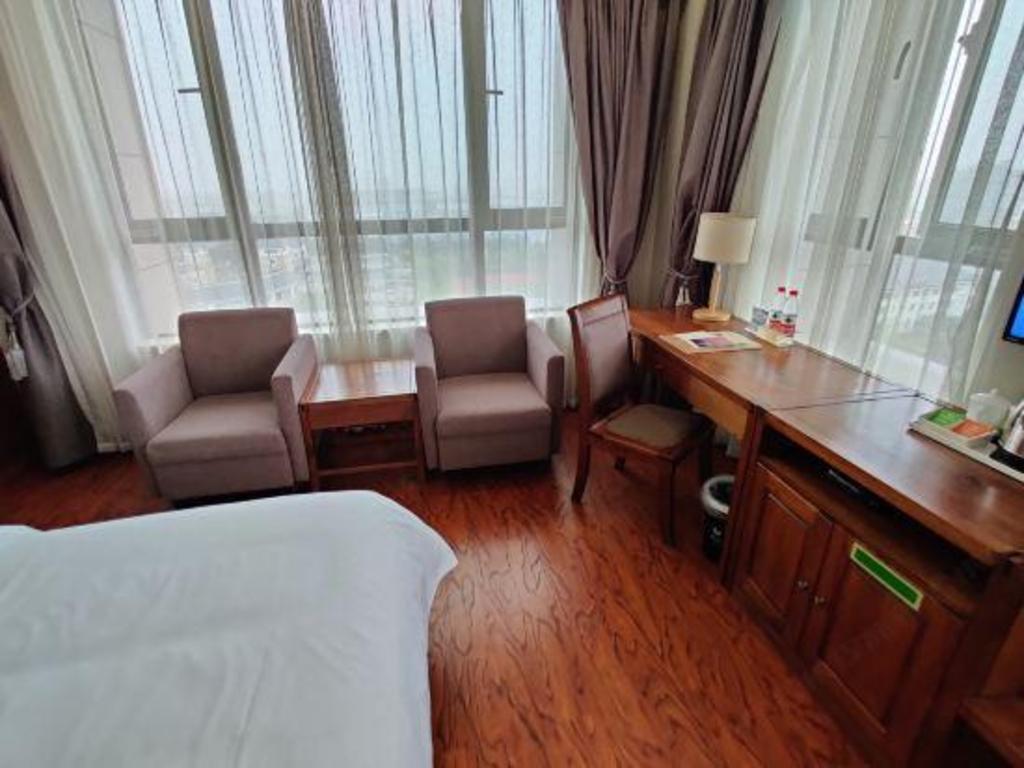 Vienna Classic Hotel (Shanghai Tinglin) 23/29