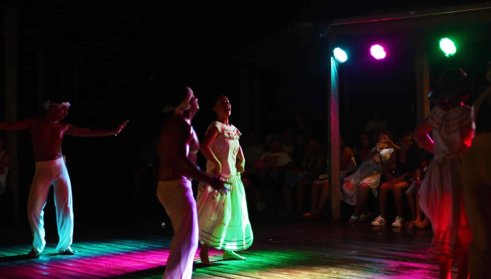 Roatan Media Luna By Melia 40/49