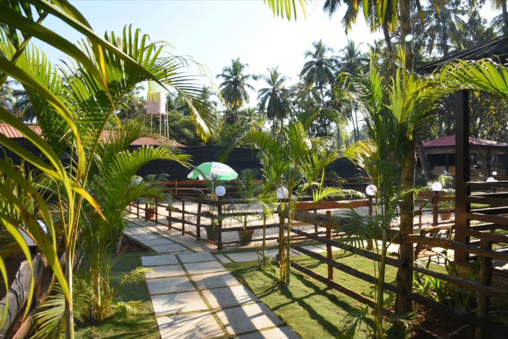 Club Palolem 40/43