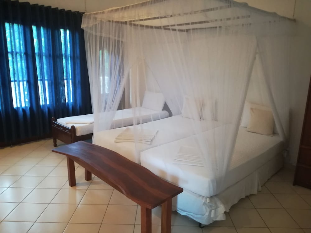 Unawatuna Nor Lanka Hotel 5/48