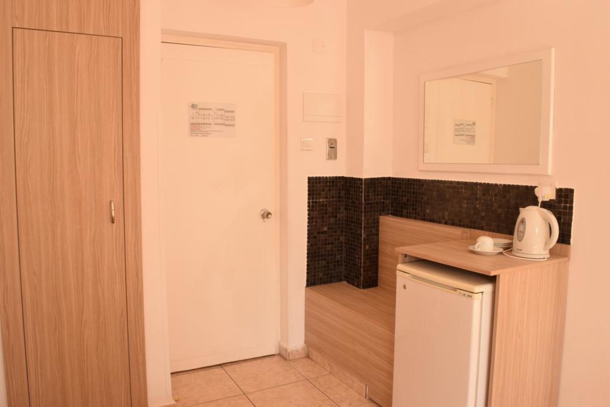 Pambos Napa Rocks Hotel - Adults Only 44/45