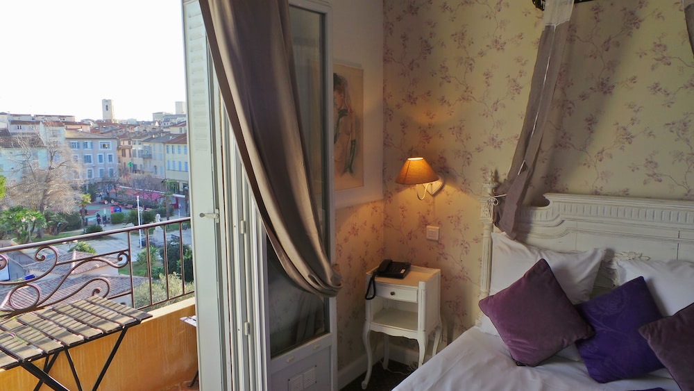 Hotel Le Relais Du Postillon 21/50