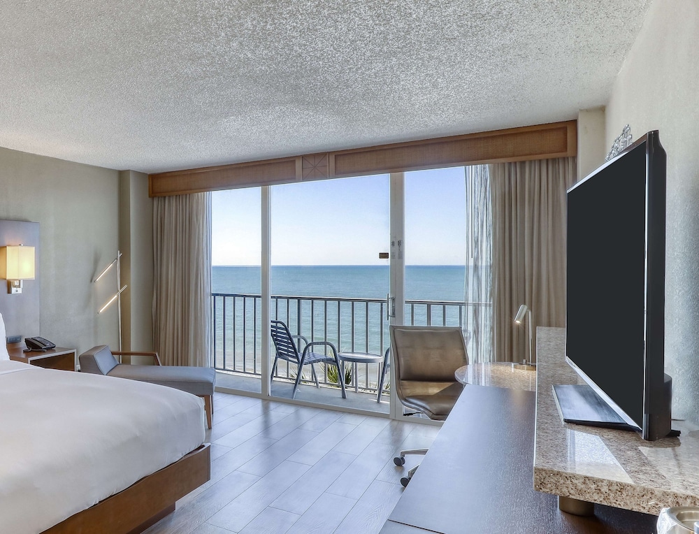 DoubleTree Beach Resort by Hilton Tampa Bay - North Redington Beach 20/59