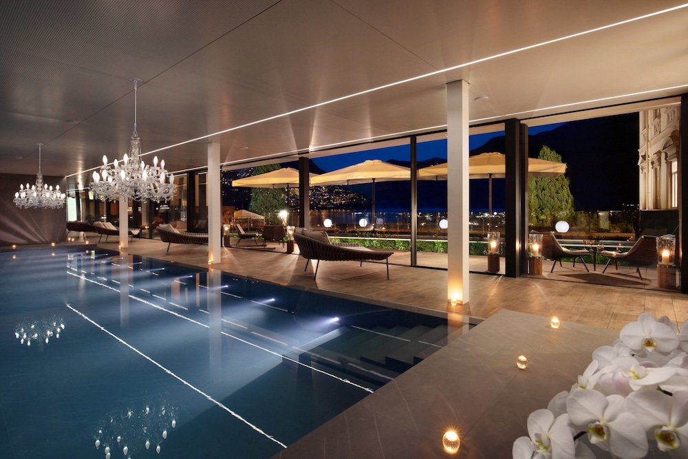 Hotel Splendide Royal Lugano 72/80