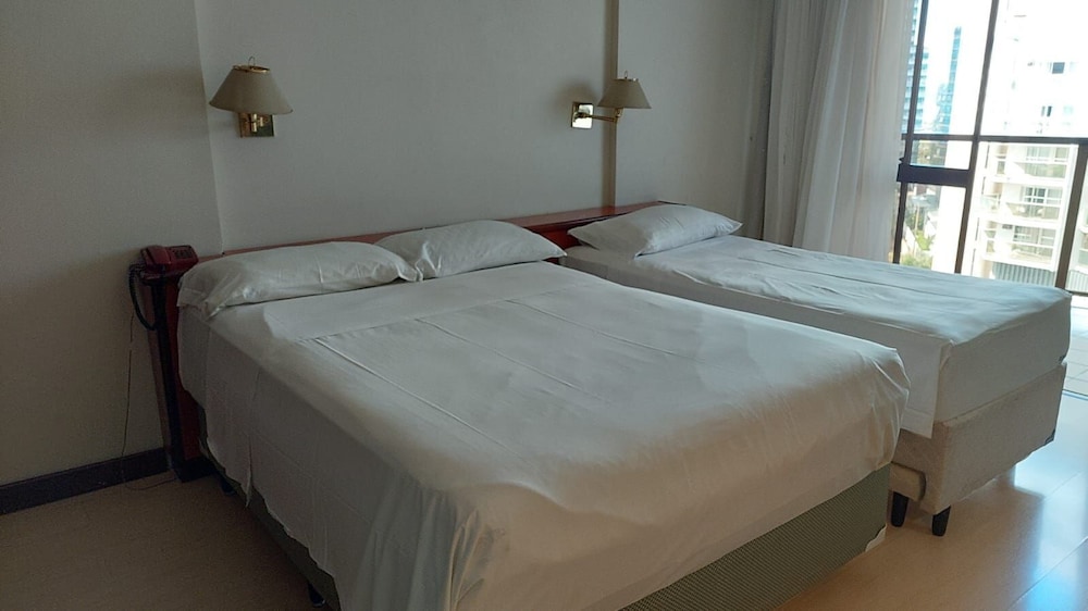 Kubitschek Plaza Hotel 21/50