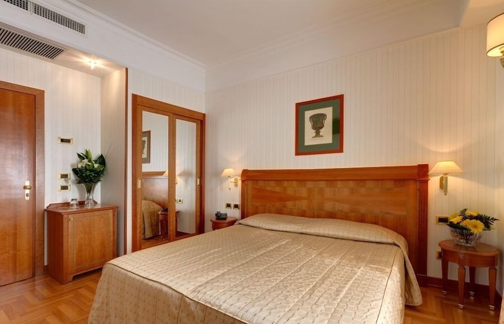 Residenza Roma Centro 17/47