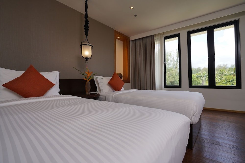 Tanjung Rhu Resort 10/50