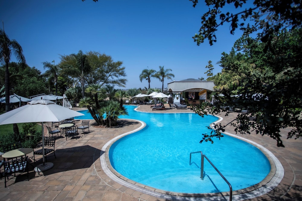 NH Johannesburg Sandton 72/77