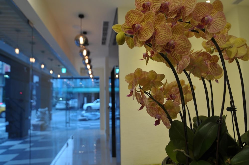 Century Hotel 28/46