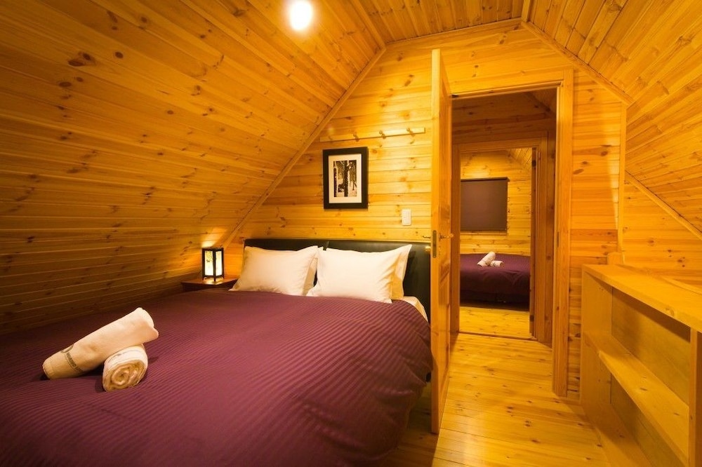 Morino Lodge Chalets 24/45