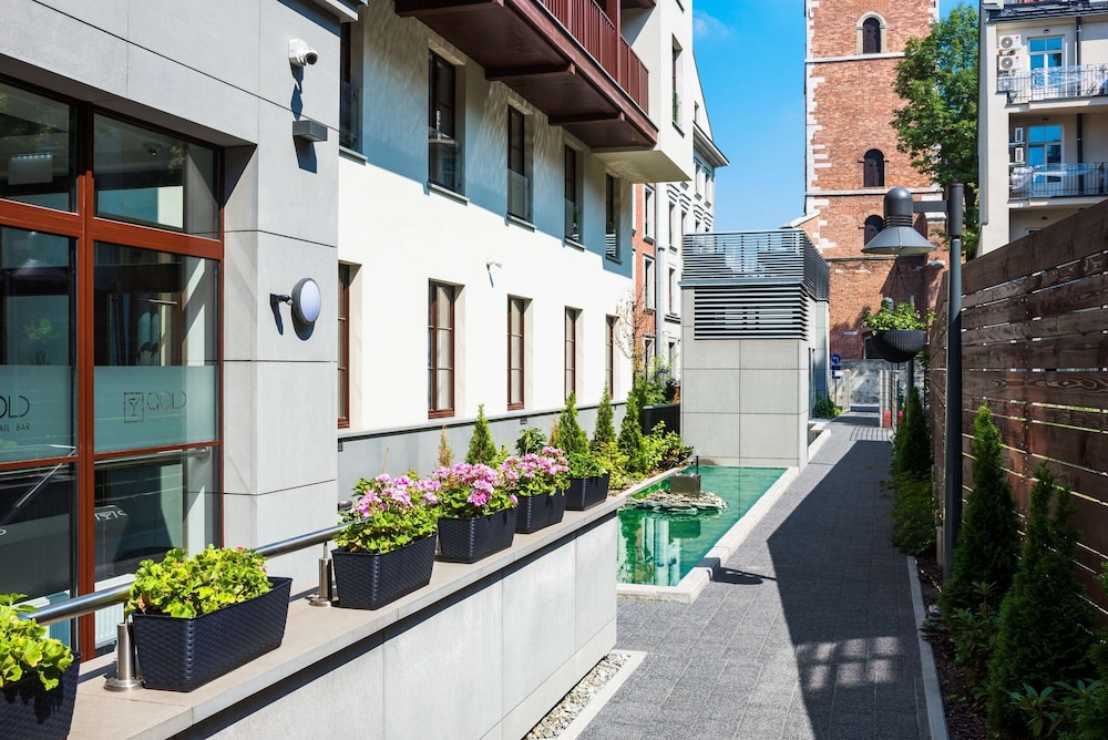 Golden Tulip Krakow Kazimierz 5/69
