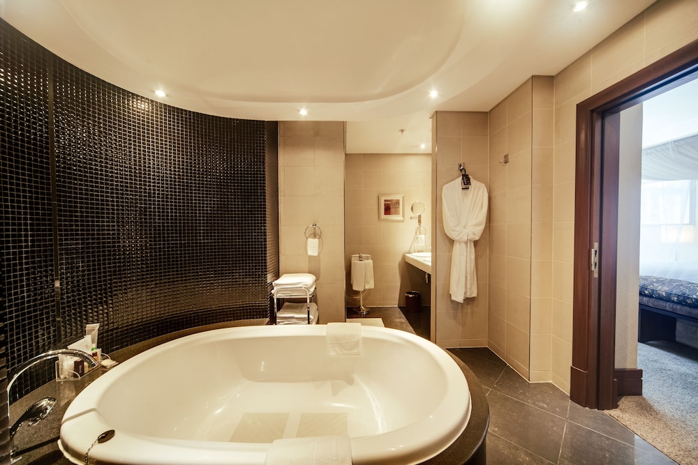 Sheraton Kampala 17/46