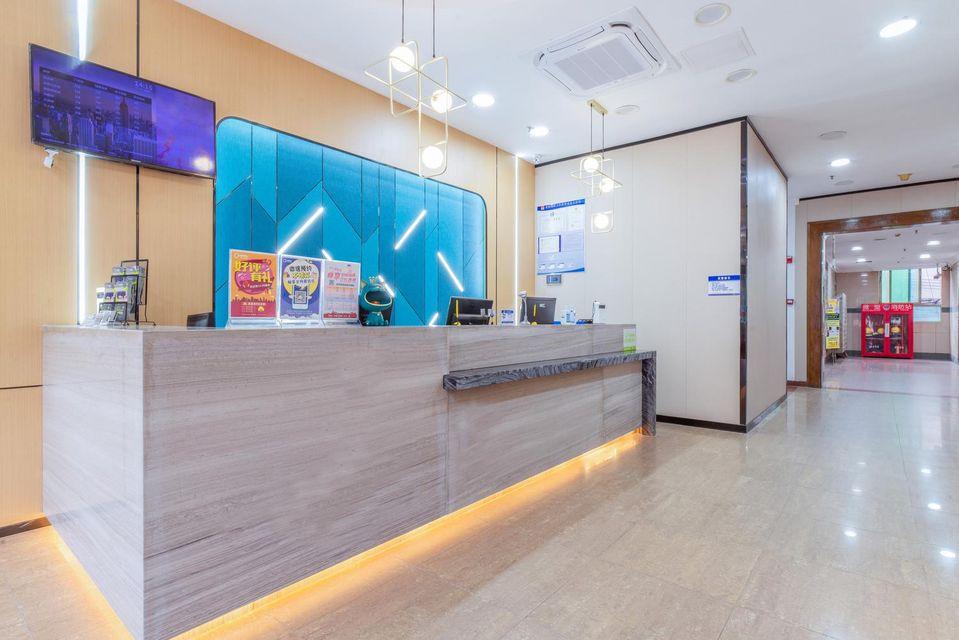 Lavande Hotel Guangzhou Ximenkou Metro Station 7/42
