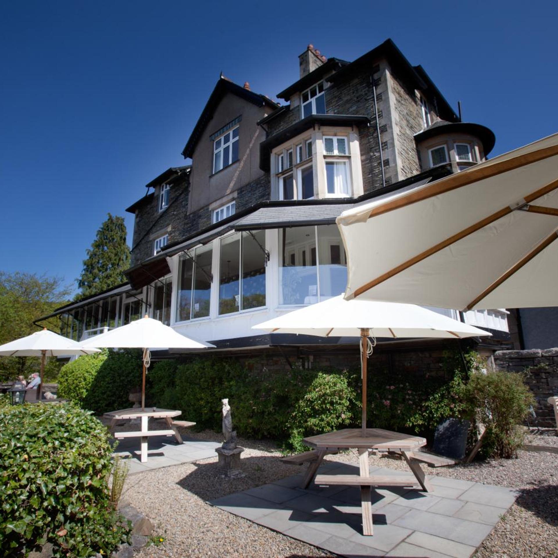 Applegarth Villa Hotel & Restaurant (Adult Only) 2/50