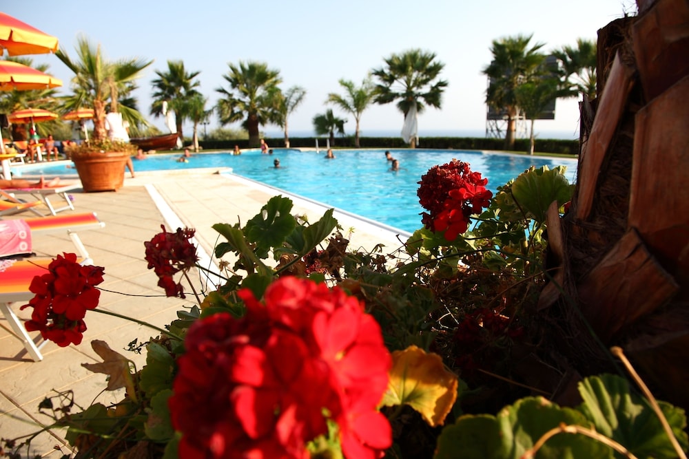 Il Partenone Resort Hotel 26/29
