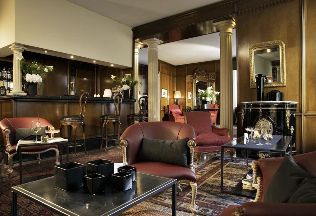 Colonna Palace Hotel 27/47