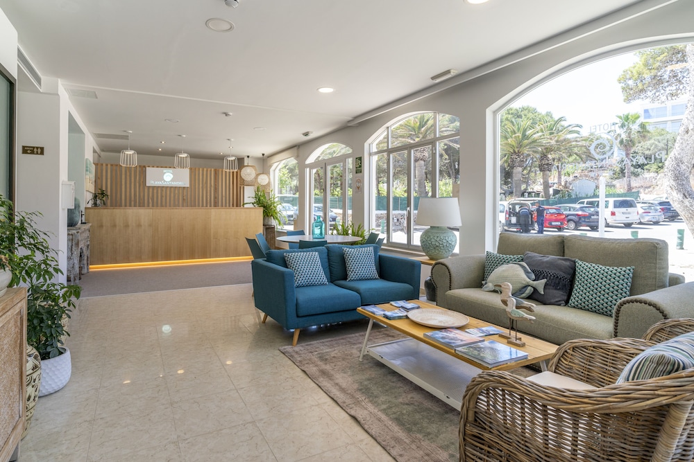 Hotel Playa Santandria - Adults Only 24/50