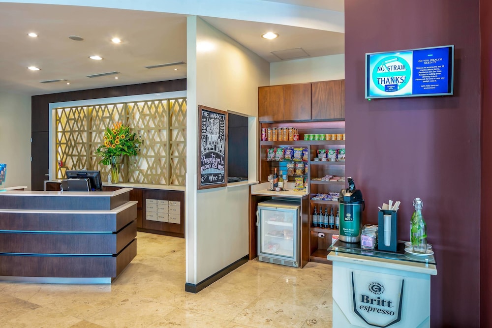 Residence Inn By Marriott San Jose Escazu 7/58