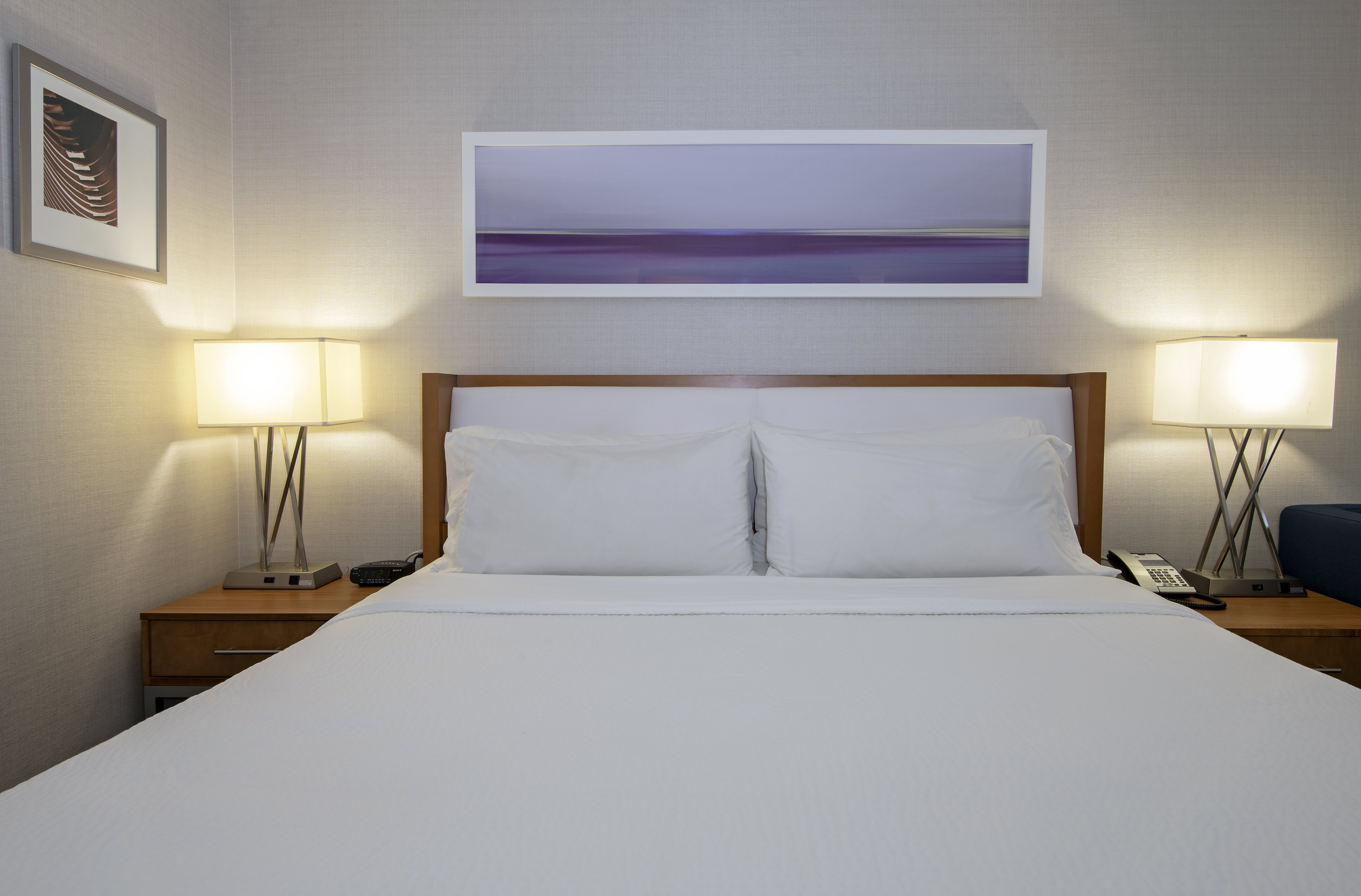 Holiday Inn Express Kamloops 38/74