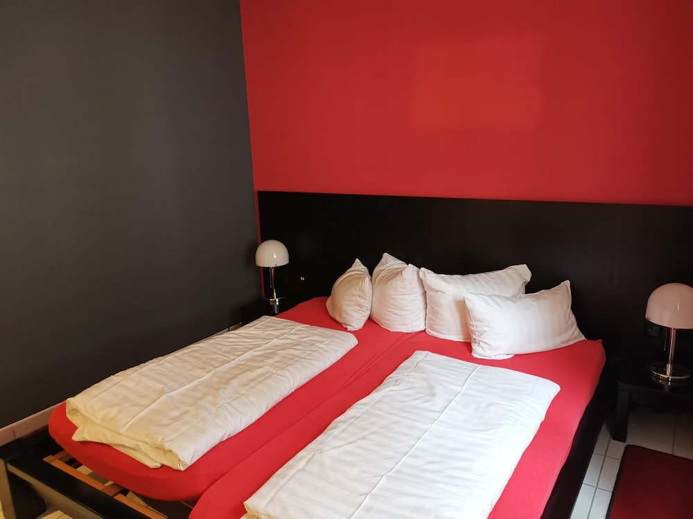 Art Hotel Weimar 13/58