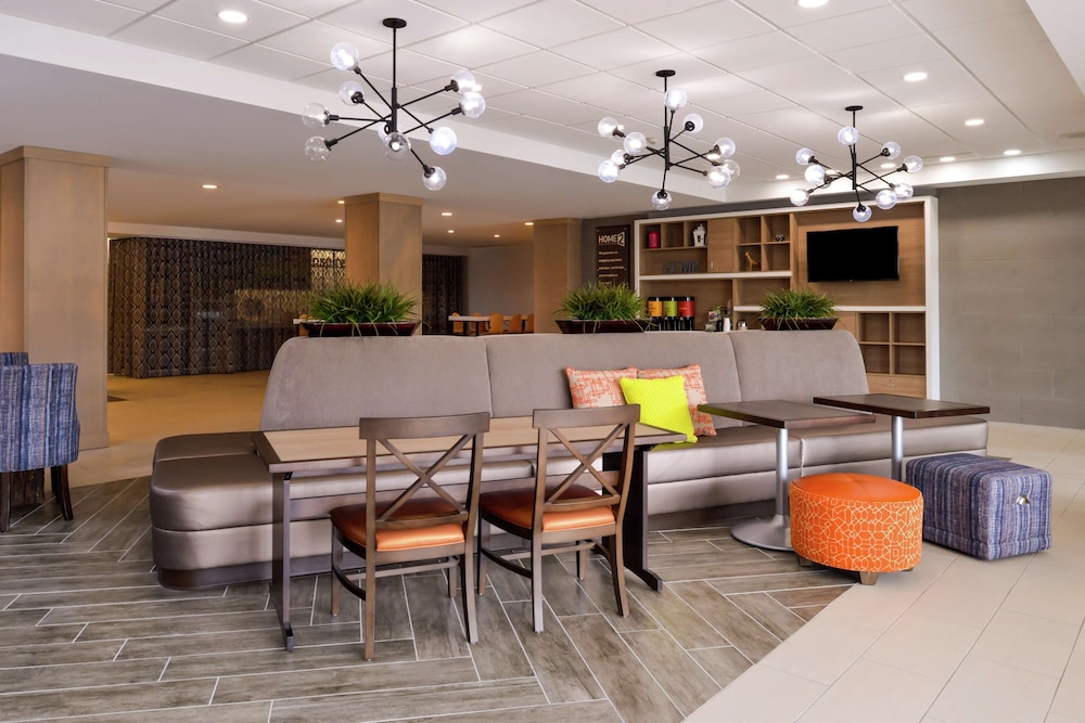 Home2 Suites By Hilton Merrillville 48/57