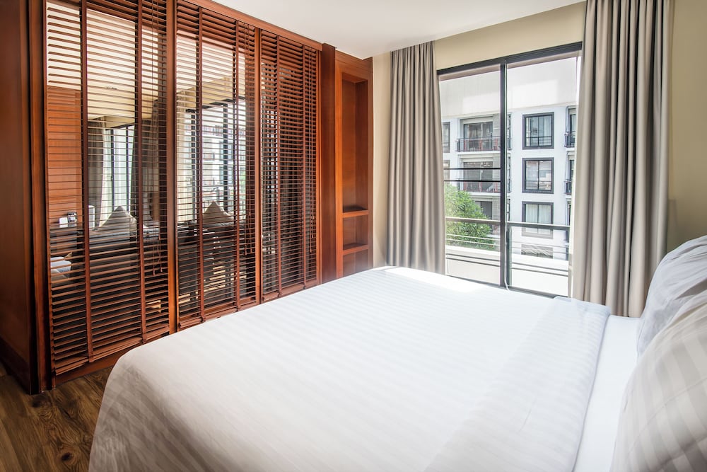Amanta Hotel & Residence Ratchada 16/50