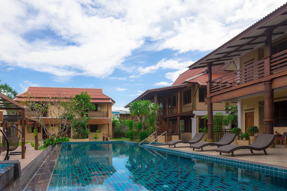 Huean Kham Hom Resort photo5