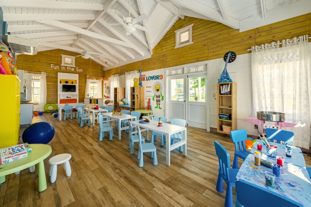 Ocean Blue And Sand Beach Resort - All Inclusive 40/47