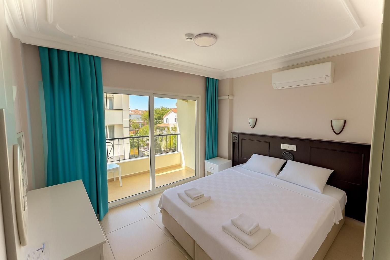 Fidan Hotel 37/50
