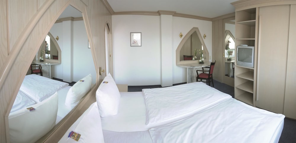 Best Western Hotel Heide 32/59