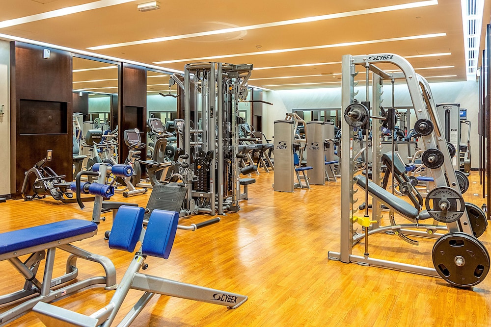 RADISSON BLU HOTEL, SOHAR 39/72