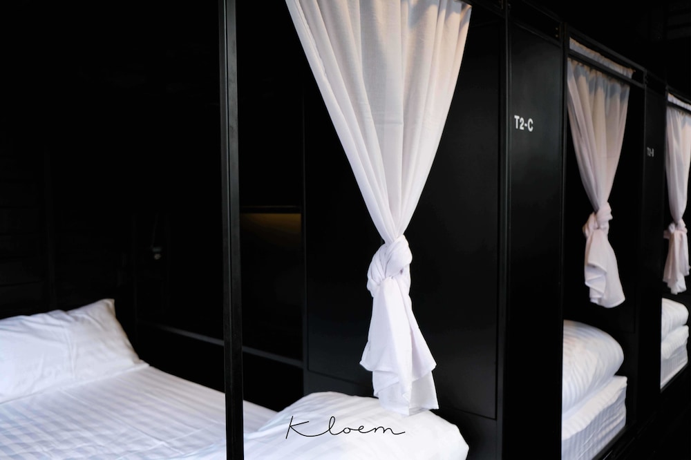 Kloem Hostel - Adults Only 20/67