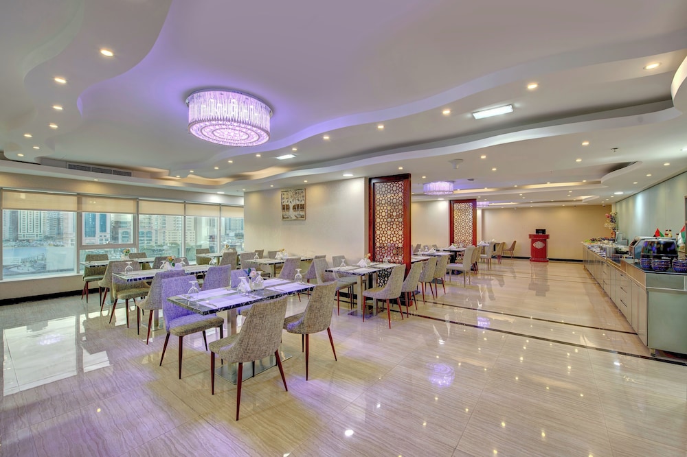 City Stay Hotel Expo Center Sharjah 40/50