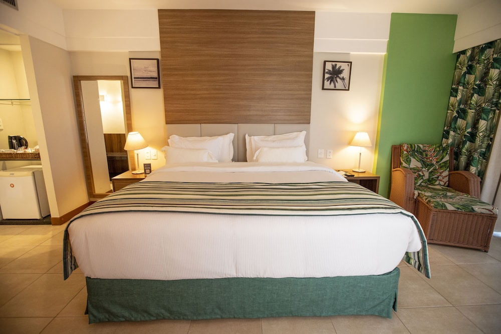 VIDAM HOTEL ARACAJU By Transamerica collection 13/50