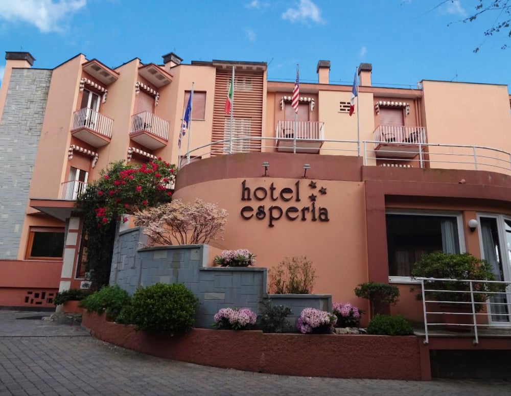 Hotel Esperia 4/71