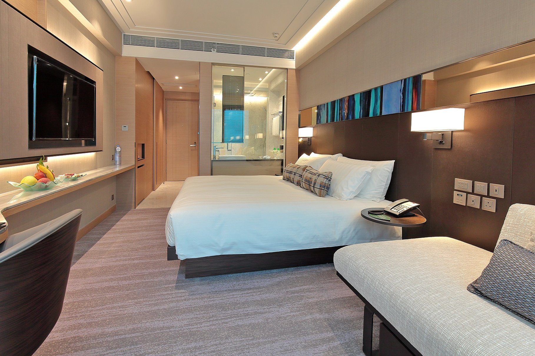 Harbour Grand Kowloon 15/55