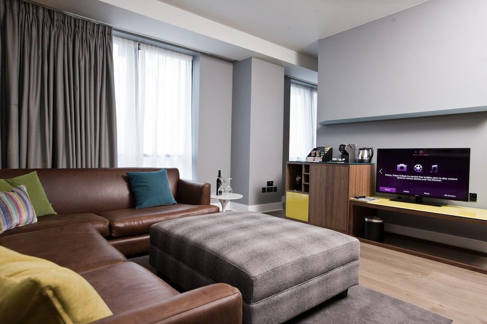 Malmaison Birmingham 10/68