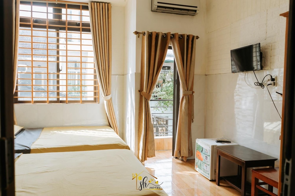 Sh Homestay 35/50