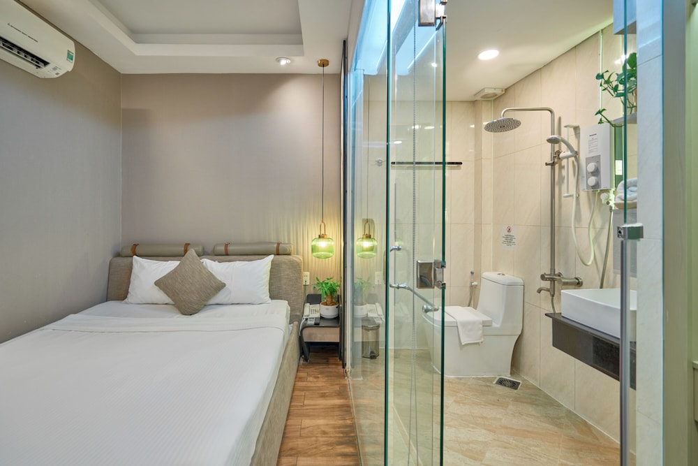Cactusland Boutique Hotel 16/52