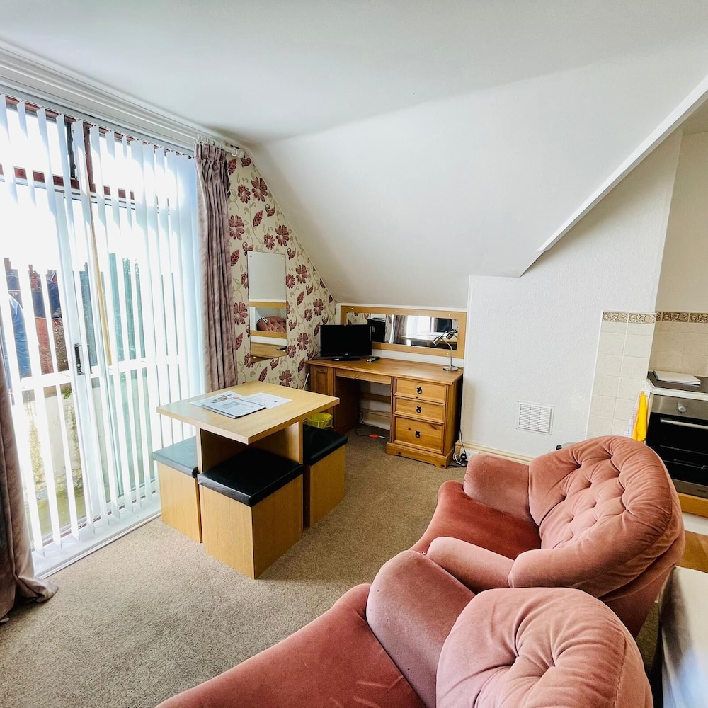 Diamond Apartments Skegness 24/50