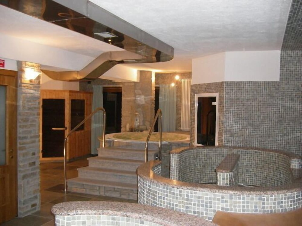 Hotel Savoia 34/57