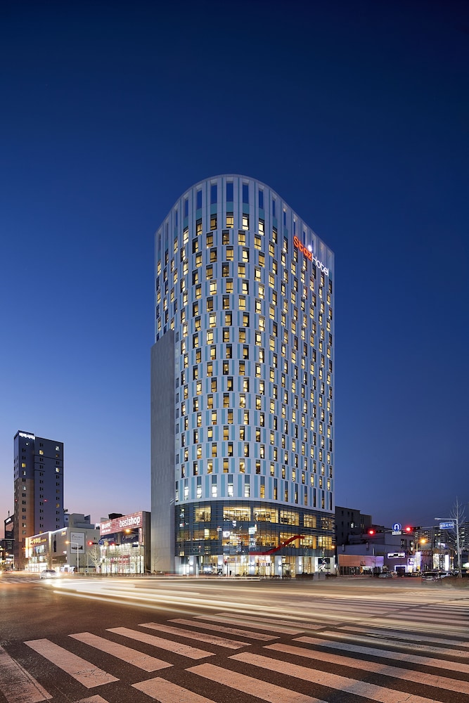 Staz Hotel Ulsan 2/62