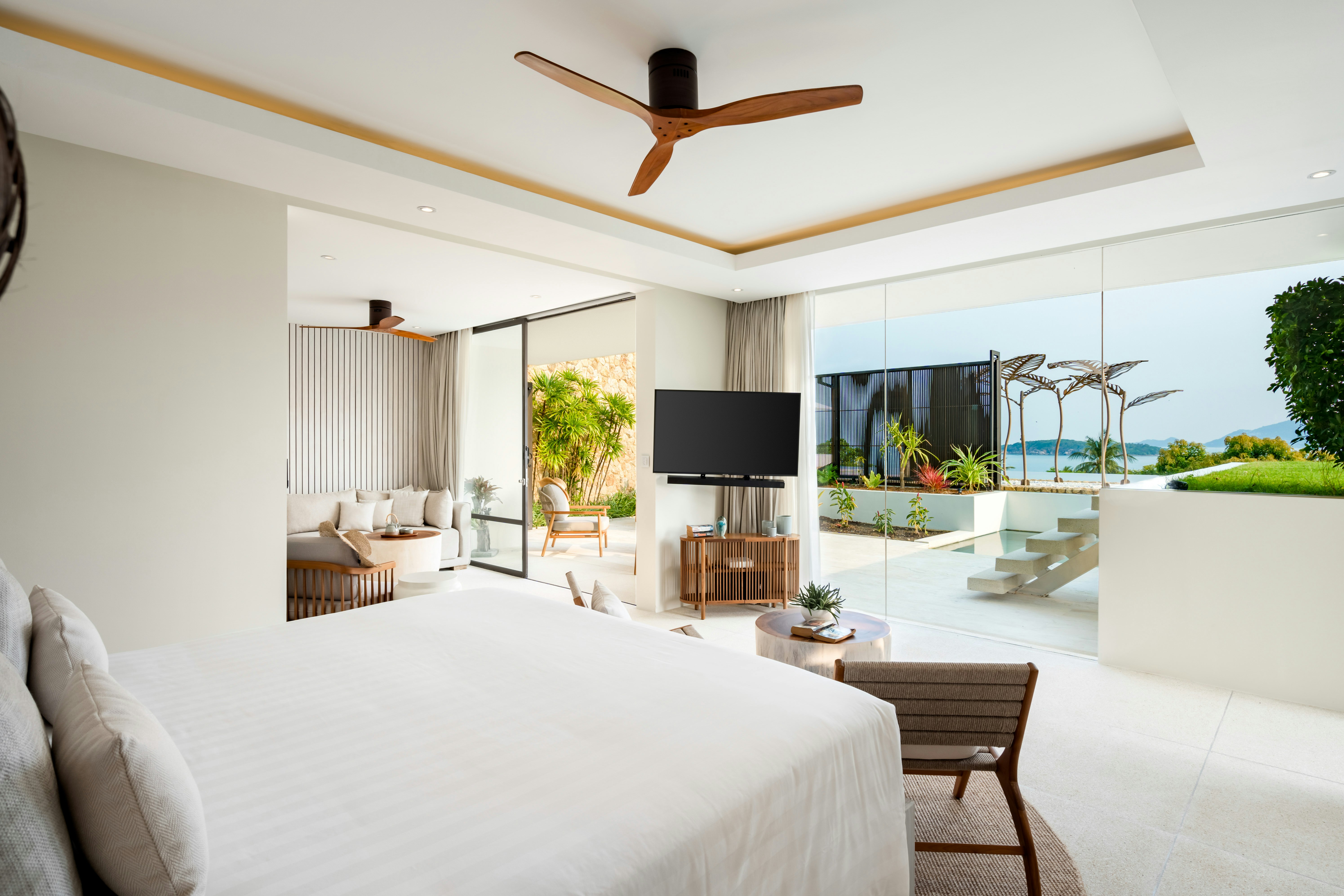 Samujana Villas 15/62