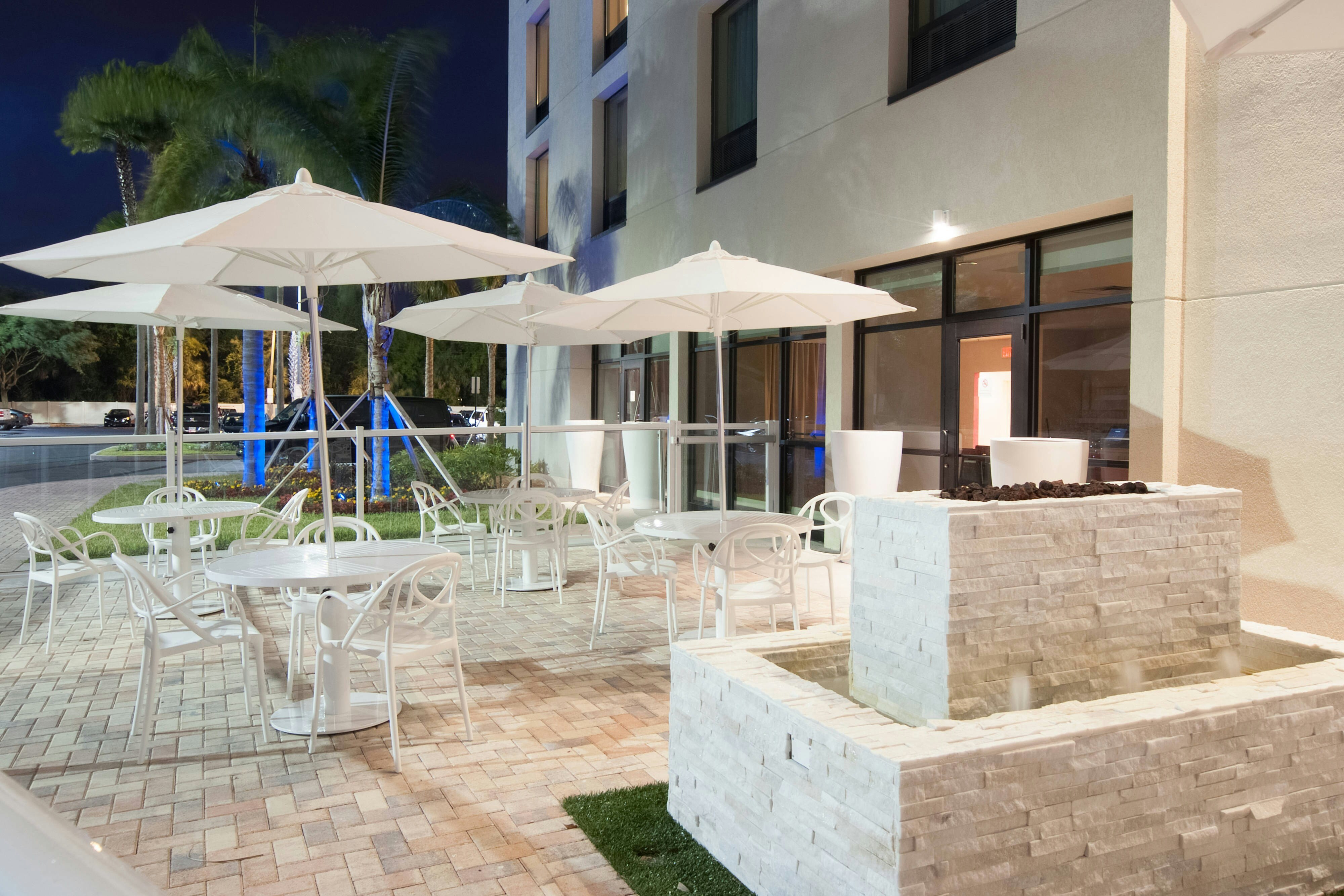 Delta Hotels By Marriott Orlando Lake Buena Vista 57/57