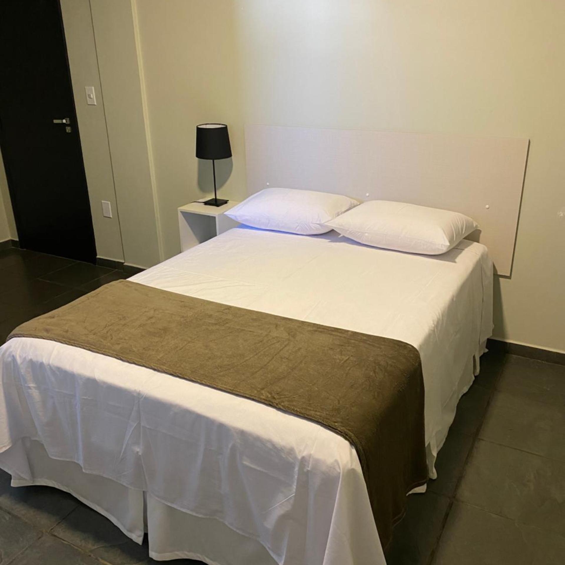 Hotel Onda Azul 11/49