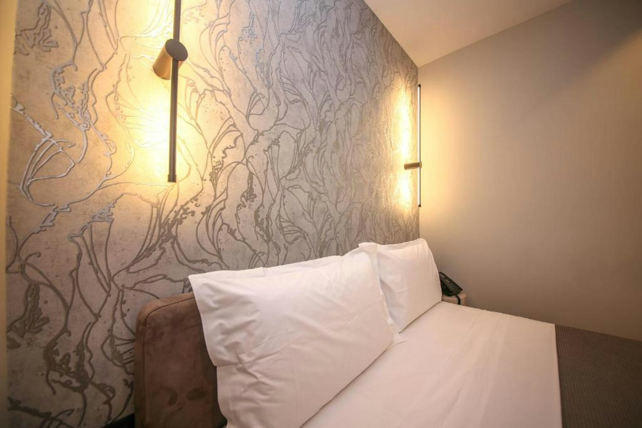 Comfort Boutique Hotel Tirana 34/60