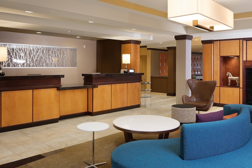 Fairfield Inn And Suites Conway 8/33