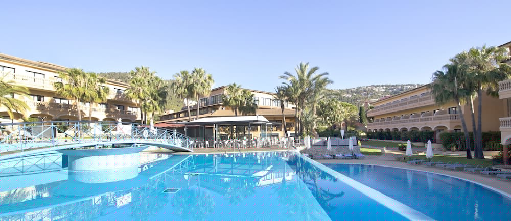Mon Port Hotel & Spa Mallorca 12/78