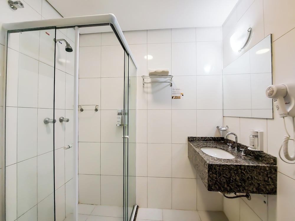 Hotel Itamarati 45/50