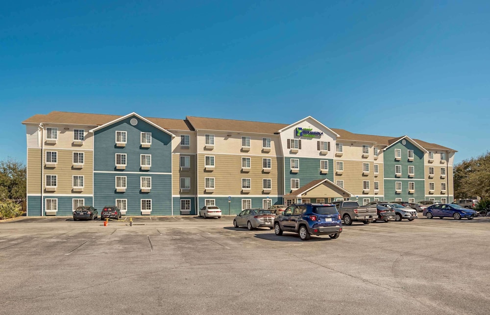 Extended Stay America Select Suites Fort Walton Beach 36/50